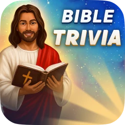 Icono de Trivia Bíblica Diaria: Español